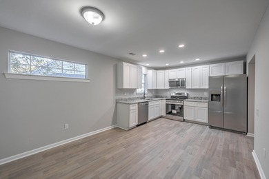 Discover this beautifully renovated home, comfortably priced on Golf Club At Wescott Plantation in South Carolina - for sale on GolfHomes.com, golf home, golf lot