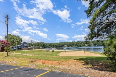 Rare Basement Opportunity in Lake Royale!

Welcome to 144 on River Golf and County Club at Lake Royale in North Carolina - for sale on GolfHomes.com, golf home, golf lot