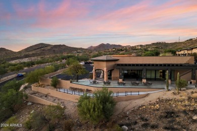 AUCTION: BID DECEMBER 4-17. Listed for $3M. Starting Bids on Eagle Mountain Golf Club in Arizona - for sale on GolfHomes.com, golf home, golf lot