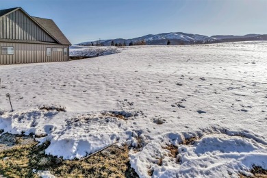 Discover an unparalleled opportunity to build your dream home on on The Ranch Club in Montana - for sale on GolfHomes.com, golf home, golf lot