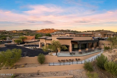 AUCTION: BID DECEMBER 4-17. Listed for $3M. Starting Bids on Eagle Mountain Golf Club in Arizona - for sale on GolfHomes.com, golf home, golf lot