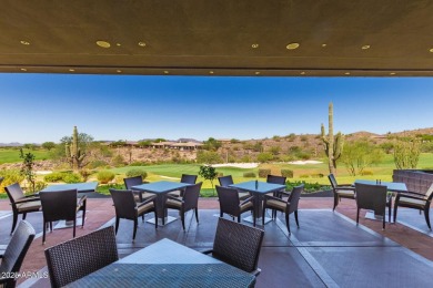 Welcome to this stunning Dover Expanded floor plan located in on Anthem Golf and Country Club  in Arizona - for sale on GolfHomes.com, golf home, golf lot