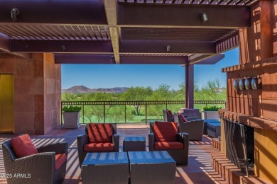 Welcome to this stunning Dover Expanded floor plan located in on Anthem Golf and Country Club  in Arizona - for sale on GolfHomes.com, golf home, golf lot