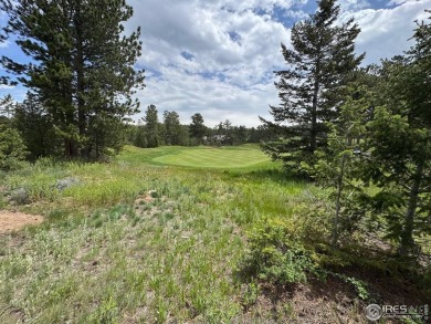 Lot 70, Prime building lot Overlooking the 16th Green, with on Fox Acres Country Club in Colorado - for sale on GolfHomes.com, golf home, golf lot