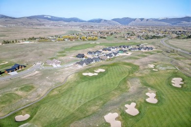 Discover an unparalleled opportunity to build your dream home on on The Ranch Club in Montana - for sale on GolfHomes.com, golf home, golf lot