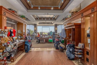 Welcome to this stunning Dover Expanded floor plan located in on Anthem Golf and Country Club  in Arizona - for sale on GolfHomes.com, golf home, golf lot
