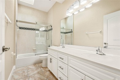 4 BED/2 BATH POOL HOME IN CYPRESS KNOLL! Welcome to 28 Edge Ln on The Grand Club Cypress Course in Florida - for sale on GolfHomes.com, golf home, golf lot