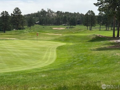 Lot 70, Prime building lot Overlooking the 16th Green, with on Fox Acres Country Club in Colorado - for sale on GolfHomes.com, golf home, golf lot