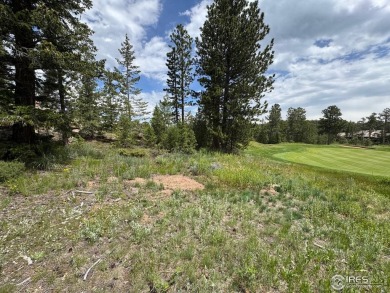 Lot 70, Prime building lot Overlooking the 16th Green, with on Fox Acres Country Club in Colorado - for sale on GolfHomes.com, golf home, golf lot