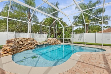 4 BED/2 BATH POOL HOME IN CYPRESS KNOLL! Welcome to 28 Edge Ln on The Grand Club Cypress Course in Florida - for sale on GolfHomes.com, golf home, golf lot