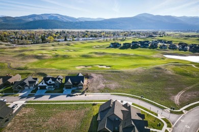 Discover an unparalleled opportunity to build your dream home on on The Ranch Club in Montana - for sale on GolfHomes.com, golf home, golf lot