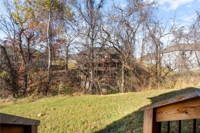 Welcome home to beautiful golf course living! This 4 bed 3.5 on Big Sugar Golf Club in Arkansas - for sale on GolfHomes.com, golf home, golf lot