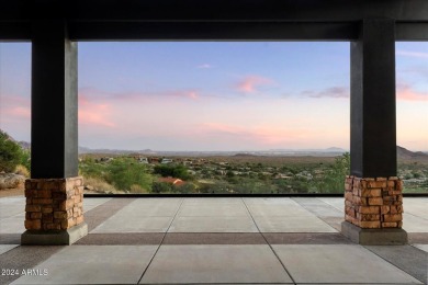 AUCTION: BID DECEMBER 4-17. Listed for $3M. Starting Bids on Eagle Mountain Golf Club in Arizona - for sale on GolfHomes.com, golf home, golf lot