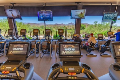 Welcome to this stunning Dover Expanded floor plan located in on Anthem Golf and Country Club  in Arizona - for sale on GolfHomes.com, golf home, golf lot