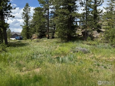 Lot 70, Prime building lot Overlooking the 16th Green, with on Fox Acres Country Club in Colorado - for sale on GolfHomes.com, golf home, golf lot