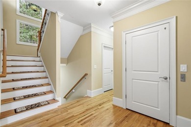 BREATHTAKING 5 BED/ 5 BATH MOUNTAIN RETREAT WITH MASSIVE RENTAL on The Highlands Course at Lake Arrowhead in Georgia - for sale on GolfHomes.com, golf home, golf lot