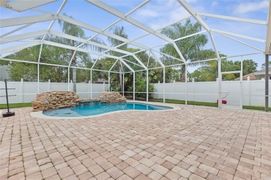 4 BED/2 BATH POOL HOME IN CYPRESS KNOLL! Welcome to 28 Edge Ln on The Grand Club Cypress Course in Florida - for sale on GolfHomes.com, golf home, golf lot