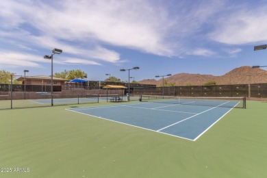 Welcome to this stunning Dover Expanded floor plan located in on Anthem Golf and Country Club  in Arizona - for sale on GolfHomes.com, golf home, golf lot