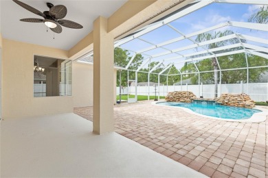4 BED/2 BATH POOL HOME IN CYPRESS KNOLL! Welcome to 28 Edge Ln on The Grand Club Cypress Course in Florida - for sale on GolfHomes.com, golf home, golf lot