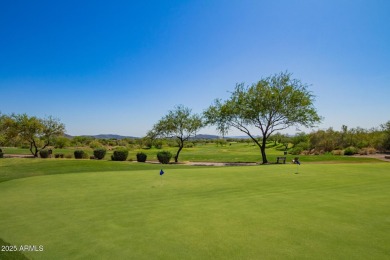 Welcome to this stunning Dover Expanded floor plan located in on Anthem Golf and Country Club  in Arizona - for sale on GolfHomes.com, golf home, golf lot