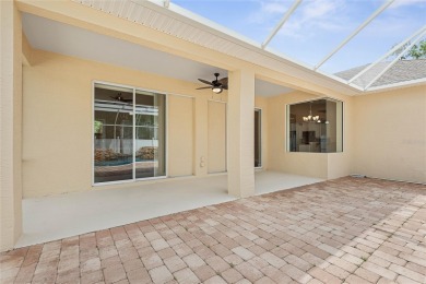 4 BED/2 BATH POOL HOME IN CYPRESS KNOLL! Welcome to 28 Edge Ln on The Grand Club Cypress Course in Florida - for sale on GolfHomes.com, golf home, golf lot
