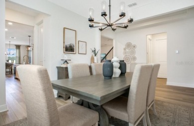 This exquisite waterfront residence, located within the LPGA on LPGA International Golf Course in Florida - for sale on GolfHomes.com, golf home, golf lot