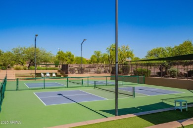 Welcome to this stunning Dover Expanded floor plan located in on Anthem Golf and Country Club  in Arizona - for sale on GolfHomes.com, golf home, golf lot