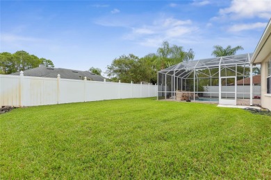 4 BED/2 BATH POOL HOME IN CYPRESS KNOLL! Welcome to 28 Edge Ln on The Grand Club Cypress Course in Florida - for sale on GolfHomes.com, golf home, golf lot