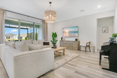 This exquisite waterfront residence, located within the LPGA on LPGA International Golf Course in Florida - for sale on GolfHomes.com, golf home, golf lot
