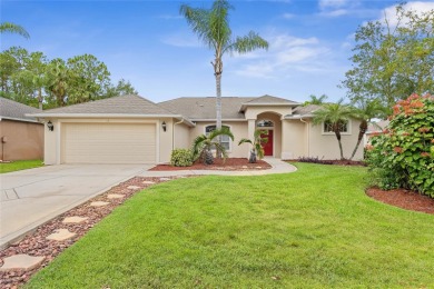 4 BED/2 BATH POOL HOME IN CYPRESS KNOLL! Welcome to 28 Edge Ln on The Grand Club Cypress Course in Florida - for sale on GolfHomes.com, golf home, golf lot