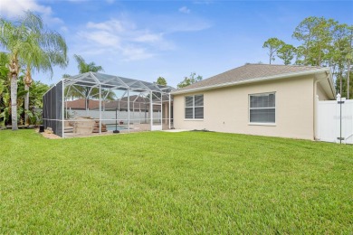 4 BED/2 BATH POOL HOME IN CYPRESS KNOLL! Welcome to 28 Edge Ln on The Grand Club Cypress Course in Florida - for sale on GolfHomes.com, golf home, golf lot