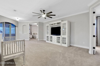Nestled in the coveted Eagle Landing community, this on Eagle Landing Golf Club in Florida - for sale on GolfHomes.com, golf home, golf lot