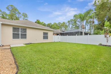 4 BED/2 BATH POOL HOME IN CYPRESS KNOLL! Welcome to 28 Edge Ln on The Grand Club Cypress Course in Florida - for sale on GolfHomes.com, golf home, golf lot