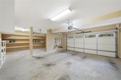 BREATHTAKING 5 BED/ 5 BATH MOUNTAIN RETREAT WITH MASSIVE RENTAL on The Highlands Course at Lake Arrowhead in Georgia - for sale on GolfHomes.com, golf home, golf lot