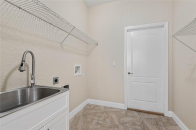4 BED/2 BATH POOL HOME IN CYPRESS KNOLL! Welcome to 28 Edge Ln on The Grand Club Cypress Course in Florida - for sale on GolfHomes.com, golf home, golf lot