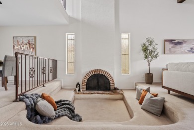 Nestled in a desirable non-HOA community, this charming home on Painted Mountain Golf Club in Arizona - for sale on GolfHomes.com, golf home, golf lot