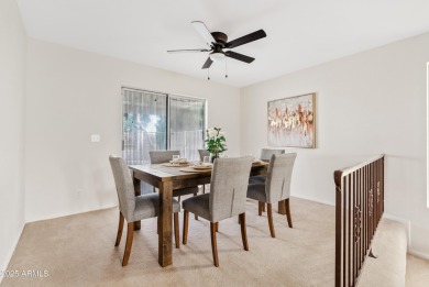 Nestled in a desirable non-HOA community, this charming home on Painted Mountain Golf Club in Arizona - for sale on GolfHomes.com, golf home, golf lot