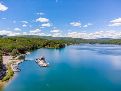 BREATHTAKING 5 BED/ 5 BATH MOUNTAIN RETREAT WITH MASSIVE RENTAL on The Highlands Course at Lake Arrowhead in Georgia - for sale on GolfHomes.com, golf home, golf lot