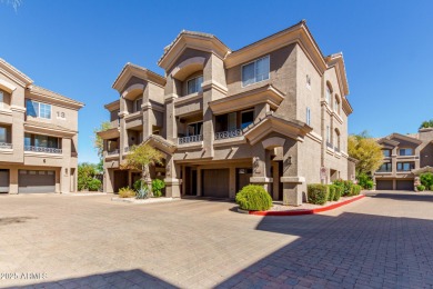 Enjoy resort-style living in this beautifully maintained 1 bed/1 on Stonecreek Golf Club in Arizona - for sale on GolfHomes.com, golf home, golf lot