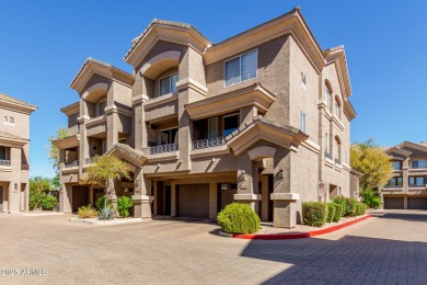 Enjoy resort-style living in this beautifully maintained 1 bed/1 on Stonecreek Golf Club in Arizona - for sale on GolfHomes.com, golf home, golf lot