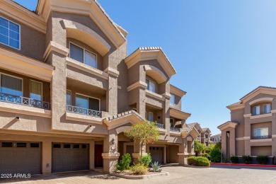 Enjoy resort-style living in this beautifully maintained 1 bed/1 on Stonecreek Golf Club in Arizona - for sale on GolfHomes.com, golf home, golf lot