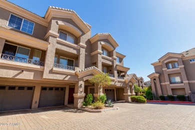 Enjoy resort-style living in this beautifully maintained 1 bed/1 on Stonecreek Golf Club in Arizona - for sale on GolfHomes.com, golf home, golf lot