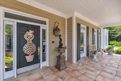 Stunning home loaded with amenities! Located in the gated on The Farm Golf Club in Georgia - for sale on GolfHomes.com, golf home, golf lot