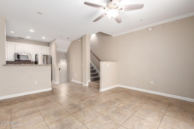 Enjoy resort-style living in this beautifully maintained 1 bed/1 on Stonecreek Golf Club in Arizona - for sale on GolfHomes.com, golf home, golf lot