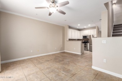 Enjoy resort-style living in this beautifully maintained 1 bed/1 on Stonecreek Golf Club in Arizona - for sale on GolfHomes.com, golf home, golf lot