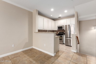 Enjoy resort-style living in this beautifully maintained 1 bed/1 on Stonecreek Golf Club in Arizona - for sale on GolfHomes.com, golf home, golf lot