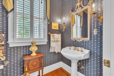 Stunning home loaded with amenities! Located in the gated on The Farm Golf Club in Georgia - for sale on GolfHomes.com, golf home, golf lot