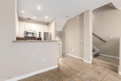 Enjoy resort-style living in this beautifully maintained 1 bed/1 on Stonecreek Golf Club in Arizona - for sale on GolfHomes.com, golf home, golf lot