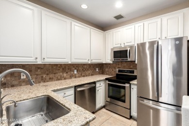 Enjoy resort-style living in this beautifully maintained 1 bed/1 on Stonecreek Golf Club in Arizona - for sale on GolfHomes.com, golf home, golf lot