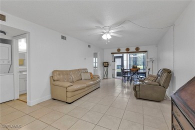 REDUCED!! Beautiful first floor unit in Deep Creek Gardens in on Deep Creek Golf Club in Florida - for sale on GolfHomes.com, golf home, golf lot